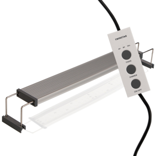 Twinstar Light B II
