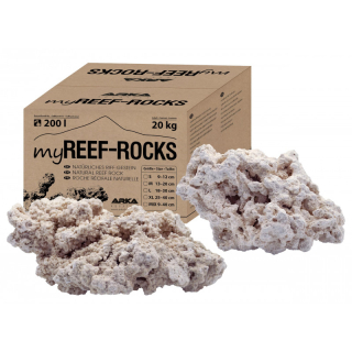 Arka MyReef Rocks XL 25-40CM 20KG