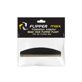 Flipper MAX floatation adaptor