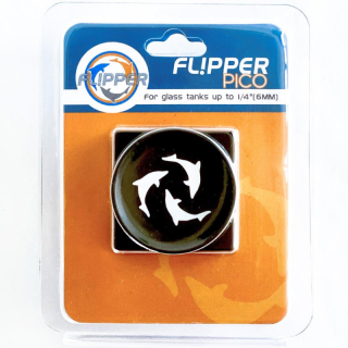 Flipper Pico Black