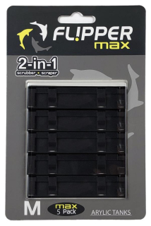 Flipper MAX ABS 5 ks