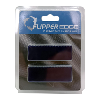 Flipper Edge STANDARD Stainless 4 ks