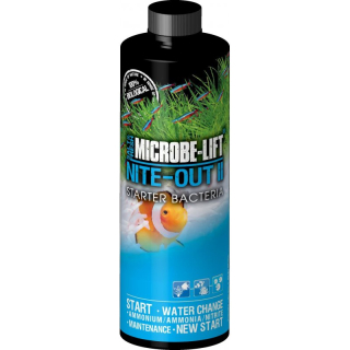 Microbe-Lift Nite-OUT II 236 ml
