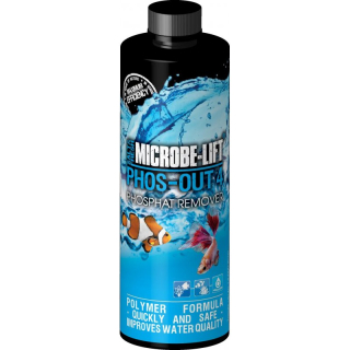 Microbe-Lift Phos-Out 4 473 ml