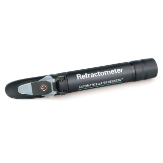 Marine Project 6 - Refractometer LED
