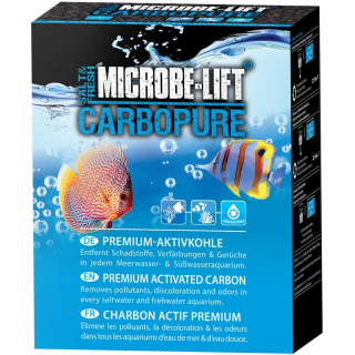 Microbe-Lift Carbopure 500 ml