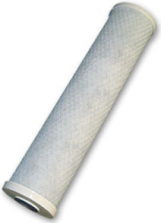 10" uhlíkový blok