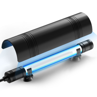 SunSun vnitřní UV lampa 6W - sterilizace akvarijní vody