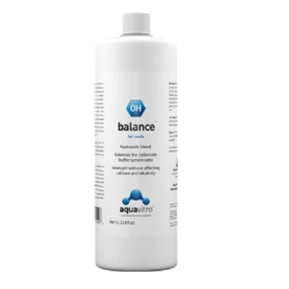 Seachem Aquavitro Balance 1 litr