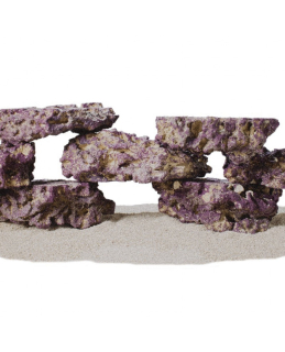 CaribSea Life Rock Shelf Rock 18,14 kg