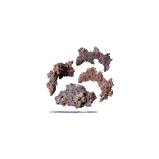 CaribSea LifeRock Reef Tree Kit