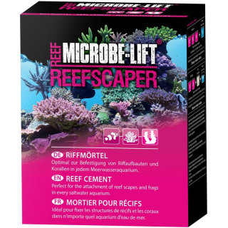 Microbe-Lift REEFSCAPER 850g
