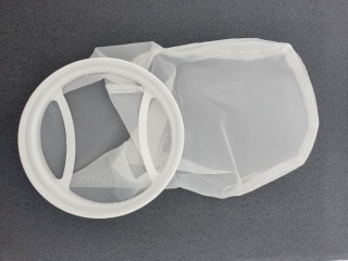 Filter Nylon bag - filtrační ponožka (18cm /7")