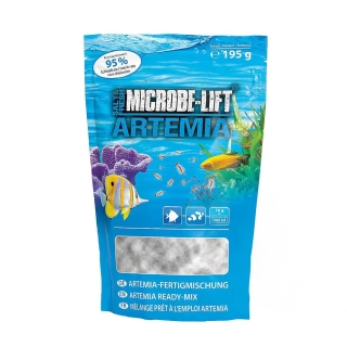 Microbe-Lift Artemia Ready-Mix 195g