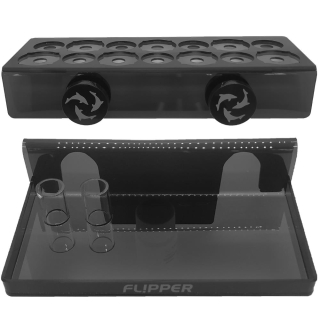 Flipper Frag Rack - Modrý