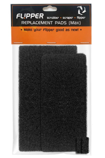 Flipper náhradní podložky Standard