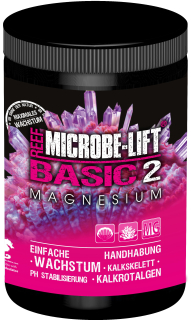 Microbe-Lift Basic 2 - Magnesium 