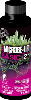 Microbe-Lift Basic 2.1 - Vitamin Complex