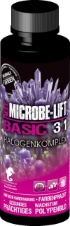 Microbe-Lift Basic 3.1 Halogen Complex