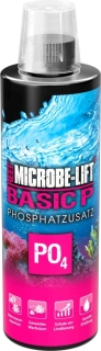 Microbe-Lift Basic P 473ml