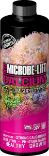Microbe-Lift Calcium 473 ml