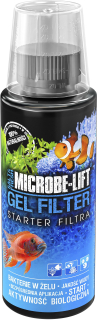 Microbe-Lift Gel Filter 473 ml