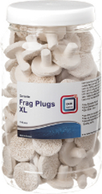 DVH Frag Plugs XL