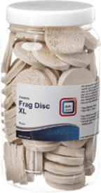 DVH Frag Disc XL