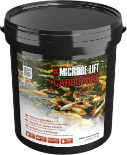 Microbe-Lift Pond Carbopure 11,5 kg