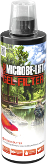 Microbe-Lift Pond Gel Filter 946 ml