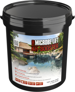 Microbe-Lift Pond KH-Booster 20 kg
