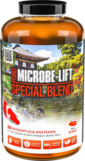 Microbe-Lift Pond Special Blend 946 ml
