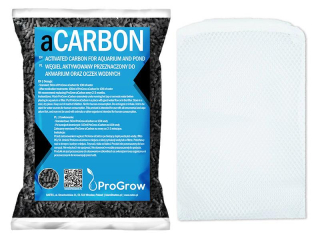 ProGrow aCarbon 5 kg