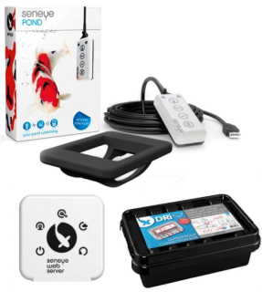 Seneye POND Pack V2 Wifi