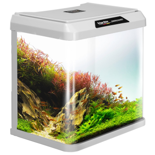 Kruger Meier Como Aquarium 16l Černá