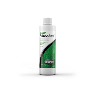 Seachem Flourish Potassium 100 ml