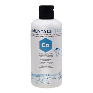 Fauna Marin Elementals Trace Co 250ml