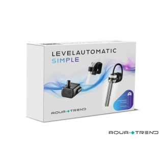 Aqua Trend LevelAutomatic Simple