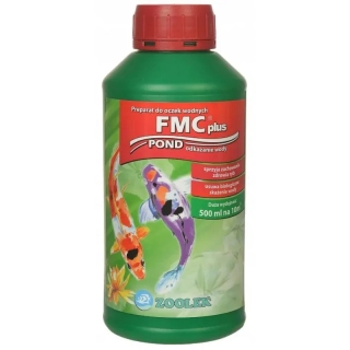 ZOOLEK FMC pond 500 ml