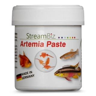 StreamBiz Artemia Paste 70 g