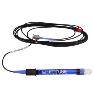 Double Junction pH Probe