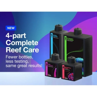 Red Sea Complete Reef Care Large (600L)