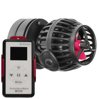 Jebao MOW-16 Smart Wave Maker - WiFi 16000l/h