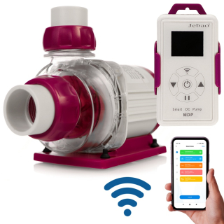 Jebao Smart DC Pump MDP-8000