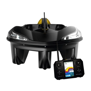 Zavážecí loď INFINITYBOAT PRO 3.0 50Ah