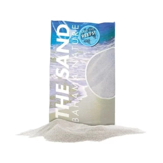 Fauna Marin Sand Bahama Nature (0,4-0,8mm)9,07 kg