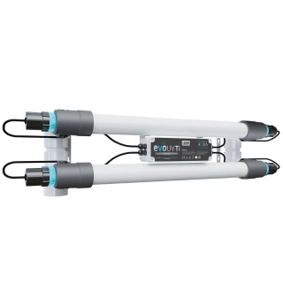 Evolution Aqua Titanium UV 110W - UV-C lampa s titanovým pouzdrem