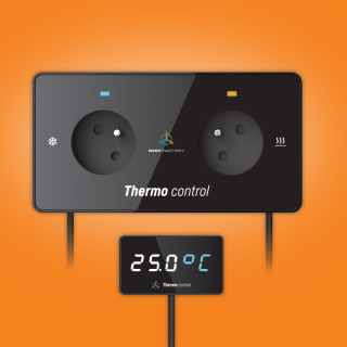 Reef Factory Thermo Control