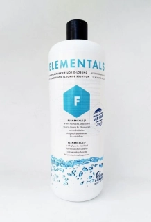 Fauna Marin Elementals F 1000ml