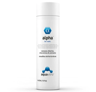 Seachem Aquavitro Alpha 350ml
